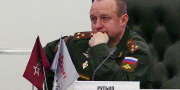 Condena por corrupción: exjefe militar ruso recibe once años de prisión