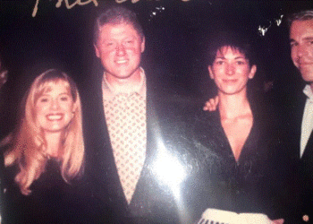 🧠📢 Bill Clinton se prepara para declarar sobre su amistad con Jeffrey Epstein