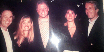 🧠📢 Bill Clinton se prepara para declarar sobre su amistad con Jeffrey Epstein