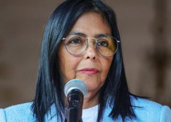 Kaja Kallas propondrá levantar sanciones a Delcy Rodríguez tras debate en la UE