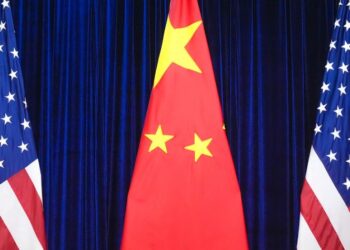 El proyecto de cable submarino de China que llevó a EE.UU. a sancionar a Chile