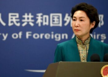 China se pronuncia sobre la posibilidad de un ataque de EE.UU. contra Irán