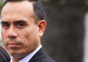 Pan, Soda Stereo y lágrimas: filtran cómo fueron las últimas horas de Jerí en Palacio de Gobierno de Perú