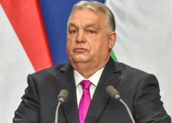 Orbán denuncia que el “bloqueo del petróleo” de Kiev busca “hacer caer” su Gobierno