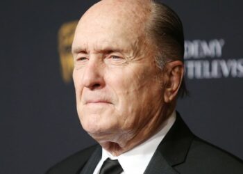 Robert Duvall: muere el icónico actor de “El Padrino” a los 95 años