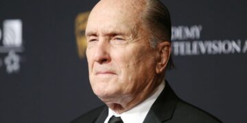 Robert Duvall: muere el icónico actor de “El Padrino” a los 95 años