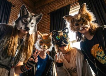 Prohibición de therians en Honduras: vetan eventos públicos por “alterar la moral”