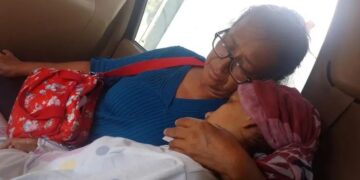 Familia de Norma Araceli espera nueva cirugía por herida abierta en el cráneo tras presunta negligencia en Hospital General de León