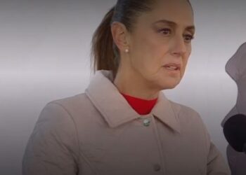 Sheinbaum dice que México seguirá apoyando a Cuba y califica de “injustas” las sanciones de EE.UU.