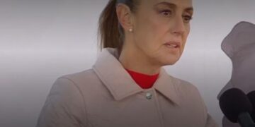 Sheinbaum dice que México seguirá apoyando a Cuba y califica de “injustas” las sanciones de EE.UU.