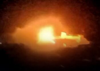 Operación militar de Afganistán contra Pakistán deja al menos 20 puestos tomados