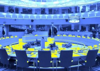 Decisiones clave de la Unión Europea se toman en un ‘búnker’, revela Politico