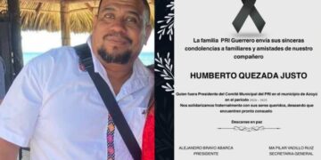 Ejecutan en Jiutepec a exjefe operativo de la Policía de Morelos durante el gobierno de Cuauhtémoc Blanco