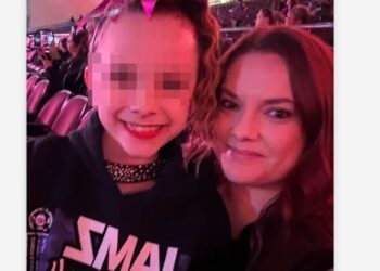 Tragedia en Las Vegas: madre mata a su hija y luego se suicida en hotel