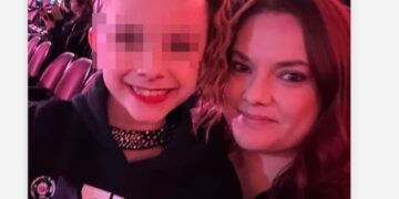 Tragedia en Las Vegas: madre mata a su hija y luego se suicida en hotel