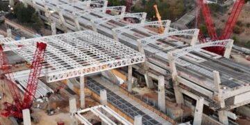 Vigilarán crecimiento urbano en Toluca tras apertura total del Tren Interurbano México–Toluca