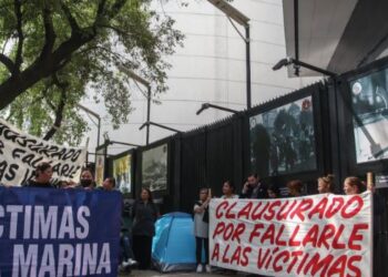 Desaparición de cadete de la Marina destapa más casos y fallas de las Fiscalías en Tamaulipas