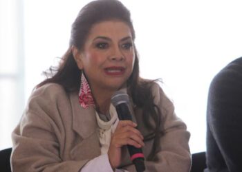 Nota roja CDMX: Clara Brugada pide cambiar el enfoque de seguridad en los medios