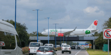 Vuelos en Cancún marcan fuerte inicio del 2026 con más de mil operaciones aéreas