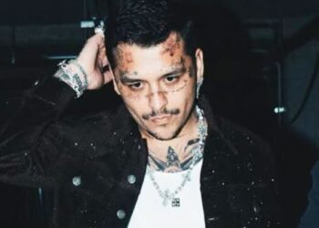 Christian Nodal se queda sin defensa: sus abogados abandonan el caso contra Universal Music