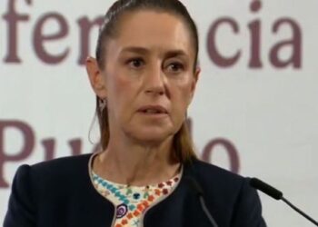 Ayudar a Cuba sin poner en riesgo a México, plantea Sheinbaum