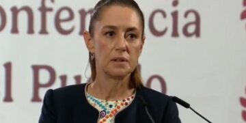Ayudar a Cuba sin poner en riesgo a México, plantea Sheinbaum
