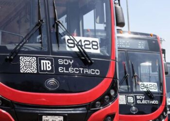 Metro CDMX y Metrobús hoy 10 de febrero: así opera el transporte público este martes