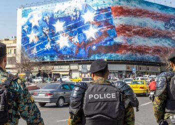 Respuesta de Irán que teme EE.UU. incluiría ataques indirectos en Europa y Oriente Medio