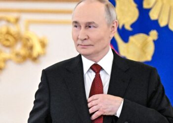 Proceso de paz: Putin denuncia intentos de sabotaje y alerta sobre planes contra gasoductos