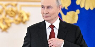 Proceso de paz: Putin denuncia intentos de sabotaje y alerta sobre planes contra gasoductos