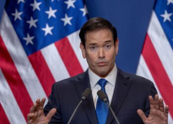 EE.UU. y China: Rubio afirma que no interactuar sería “una locura”