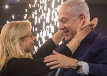 “Una gran deuda”: Netanyahu agradece a la India por una página especial de su vida personal