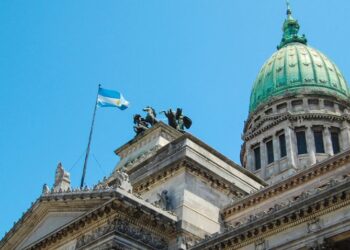 Argentina aprueba el tratado Mercosur–Unión Europea