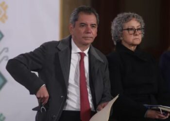 Hacienda crea Consejo de Planeación encabezado por Sheinbaum para infraestructura; administrará 5.6 billones de pesos hasta 2030