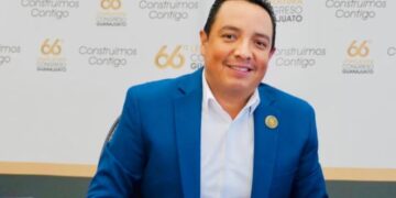 Atentado armado contra negocio de diputado en Irapuato deja un herido