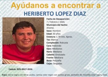 Secuestran a cinco hombres en Ahome, Sinaloa; una mujer fue liberada con signos de tortura