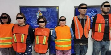 Rescatan a 3 mujeres y 3 niños secuestrados en Chihuahua; una víctima escapó y pidió ayuda