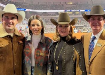 Lazos económicos: Manolo Jiménez fortalece relación con Fort Worth, Texas