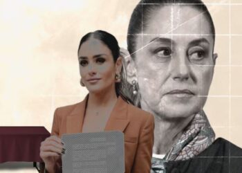 Concejal de Cuauhtémoc denuncia desalojo en la explanada de la alcaldía y lleva a juicio a Rojo de la Vega ante el Tribunal Electoral