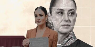 Concejal de Cuauhtémoc denuncia desalojo en la explanada de la alcaldía y lleva a juicio a Rojo de la Vega ante el Tribunal Electoral