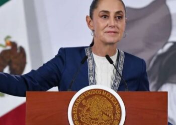 Seguridad en Sinaloa: Sheinbaum confirma visita de García Harfuch para reforzar estrategia