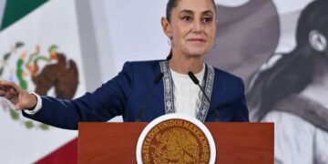 Seguridad en Sinaloa: Sheinbaum confirma visita de García Harfuch para reforzar estrategia