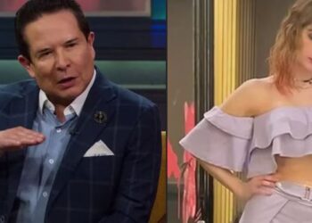 Gustavo Adolfo Infante revela que él recomendó el implante de naltrexona para Julián Figueroa