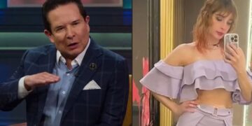 Gustavo Adolfo Infante revela que él recomendó el implante de naltrexona para Julián Figueroa