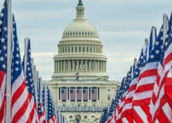 Cancillería rusa acusa a EE. UU. de retomar conducta colonial del siglo XIX