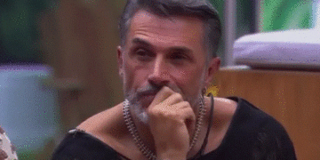 🎭📺 Sergio Mayer se arrepiente de La Casa de los Famosos