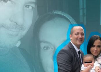 Alejandra Guzmán asegura que siempre sentirá cariño por Apolo tras la retirada del apellido: “También me salpicaron”