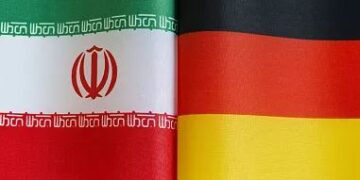 Alemania urge a sus ciudadanos a salir de Irán