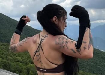 Marcela Mistral provoca dudas en Karely Ruiz antes del gran combate en Ring Royale: “Me arrepiento”