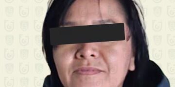 Detienen a Gaby “N”, enfermera que atropelló y mató a motociclista en Iztapalapa